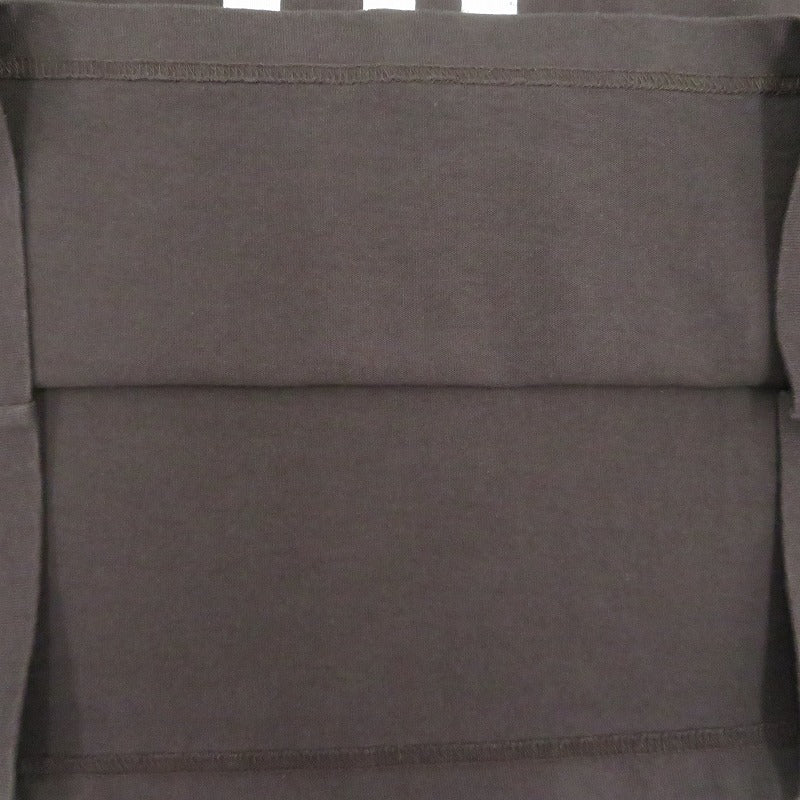 BlackEyePatch | ブラックアイパッチ 半袖Ｔシャツ ブラウン サイズ：S【瀬戸大橋店】