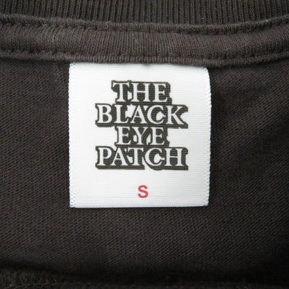 BlackEyePatch | ブラックアイパッチ 半袖Ｔシャツ ブラウン サイズ：S【瀬戸大橋店】