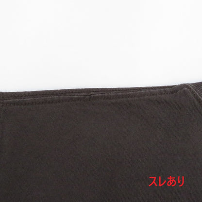 BlackEyePatch | ブラックアイパッチ 半袖Ｔシャツ ブラウン サイズ：S【瀬戸大橋店】