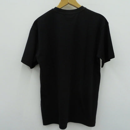 FRED PERRY | フレッドペリー BEAMS別注 ロゴ Tシャツ 半袖Ｔシャツ FZ1988/11-08-1769-060-19-18 ブラック サイズ：M【瀬戸大橋店】