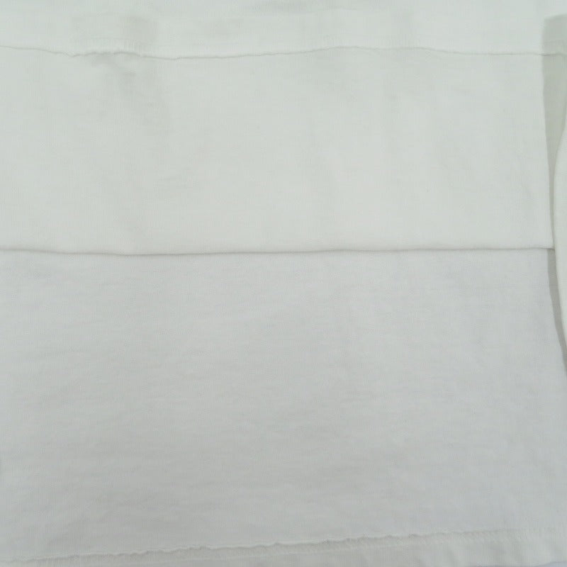 STUSSY | ステューシー Tough Tread Tee 半袖Ｔシャツ ホワイト サイズ：XL【瀬戸大橋店】
