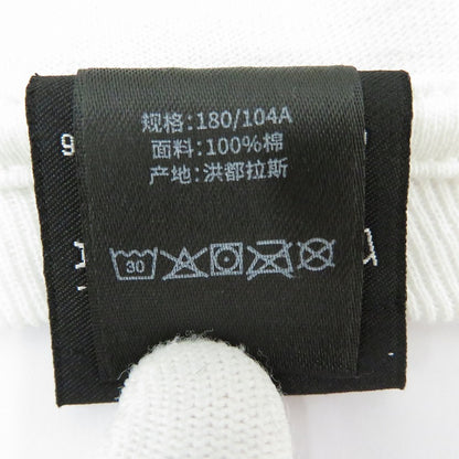 STUSSY | ステューシー Tough Tread Tee 半袖Ｔシャツ ホワイト サイズ：XL【瀬戸大橋店】