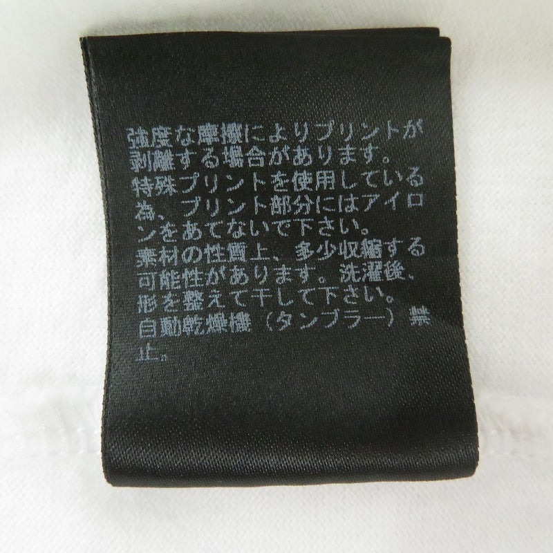 UNDERCOVER | アンダーカバー 半袖Ｔシャツ ホワイト サイズ：4【瀬戸大橋店】