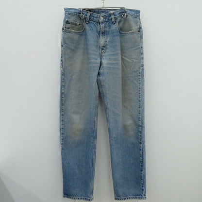 Levi's | リーバイス LOT.550 デニムパンツ ブルー サイズ：34【瀬戸大橋店】