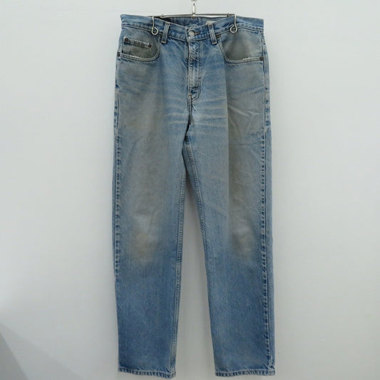 Levi's | リーバイス LOT.550 デニムパンツ ブルー サイズ：34【瀬戸大橋店】