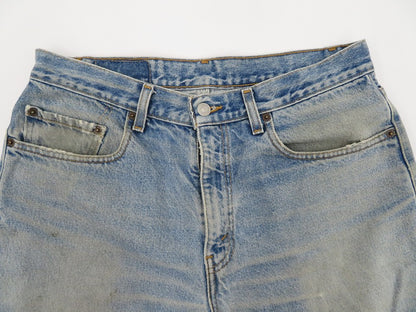 Levi's | リーバイス LOT.550 デニムパンツ ブルー サイズ：34【瀬戸大橋店】
