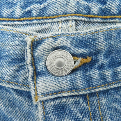 Levi's | リーバイス LOT.550 デニムパンツ ブルー サイズ：34【瀬戸大橋店】