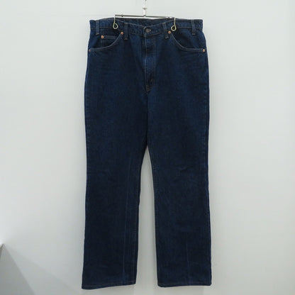 Levi's | リーバイス 517 デニムパンツ 20517-0217 ネイビー サイズ：38【瀬戸大橋店】