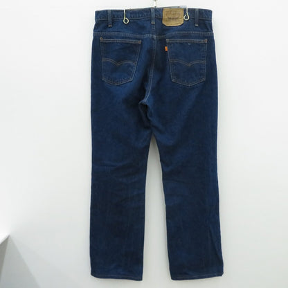 Levi's | リーバイス 517 デニムパンツ 20517-0217 ネイビー サイズ：38【瀬戸大橋店】