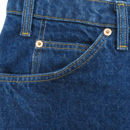 Levi's | リーバイス 517 デニムパンツ 20517-0217 ネイビー サイズ：38【瀬戸大橋店】