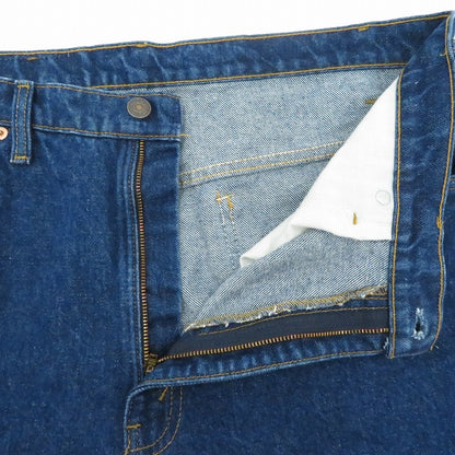 Levi's | リーバイス 517 デニムパンツ 20517-0217 ネイビー サイズ：38【瀬戸大橋店】