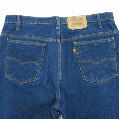 Levi's | リーバイス 517 デニムパンツ 20517-0217 ネイビー サイズ：38【瀬戸大橋店】