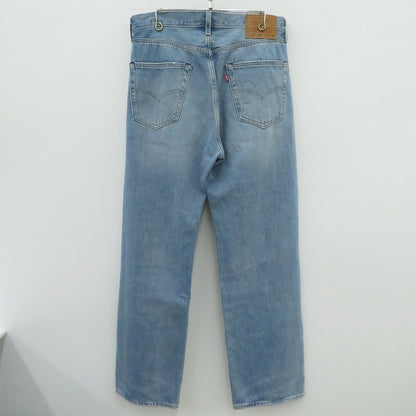 Levi's | リーバイス 501 LOOSE デニムパンツ サイズ:W32L32 ブルー【瀬戸大橋店】